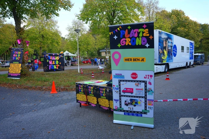 Jongerenfestival helpt brugklassers weerbaarder maken