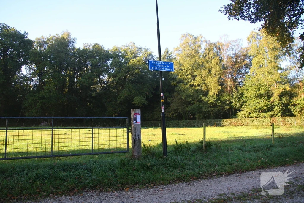 Bergakkerweg 112 meldingen Loenen 