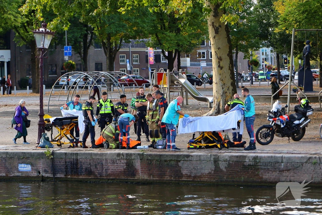 Jonas Daniël Meijerplein Nieuws Amsterdam 
