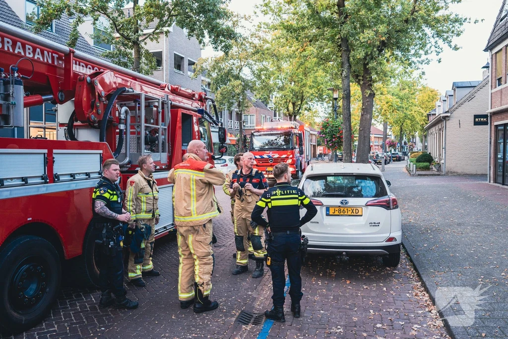 Parkstraat Nuenen 112 
