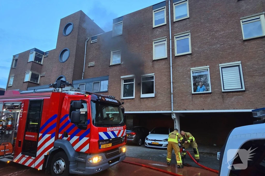 Schrijnwerker Nieuws Spijkenisse 