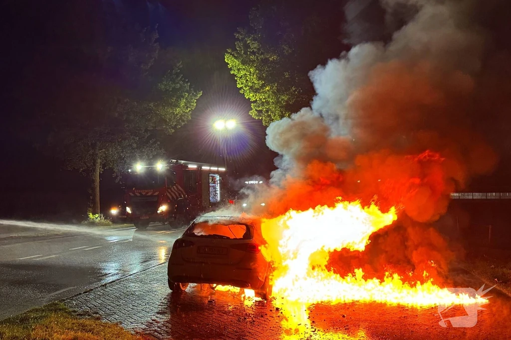 Eiermijndreef 112 melding De Rips 