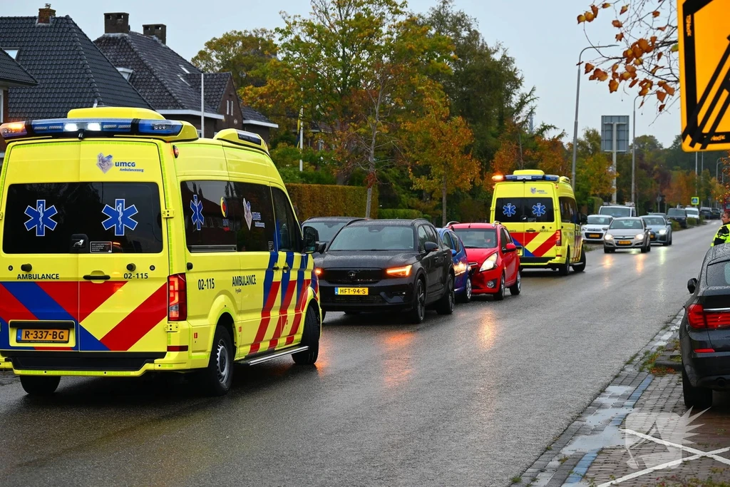Harlingerstraatweg 112 meldingen Leeuwarden 