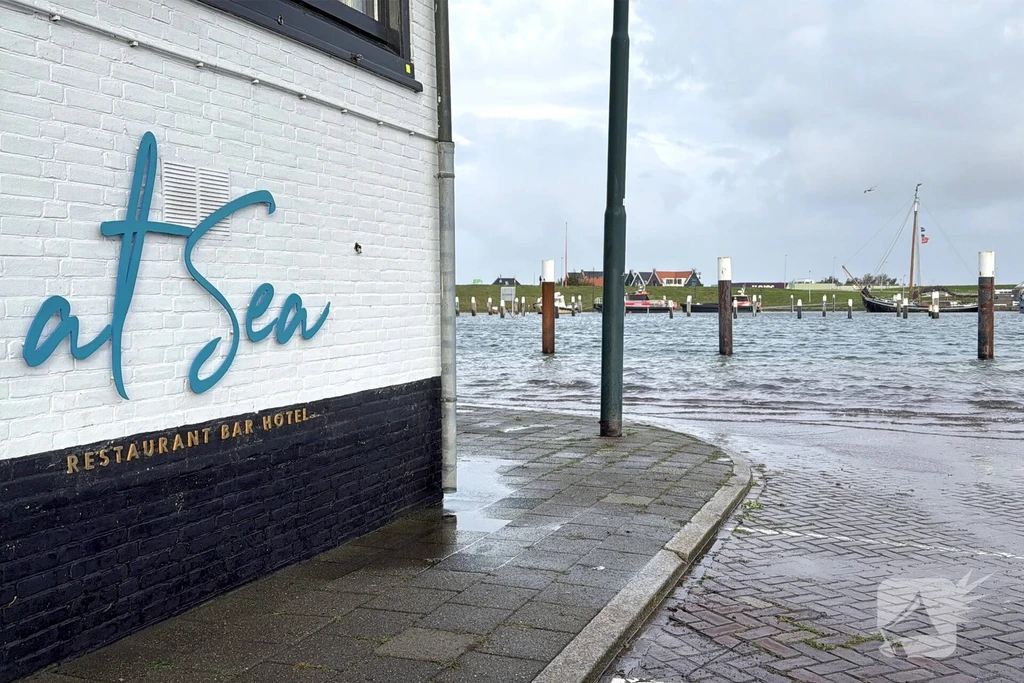Haven Oudeschild 112 