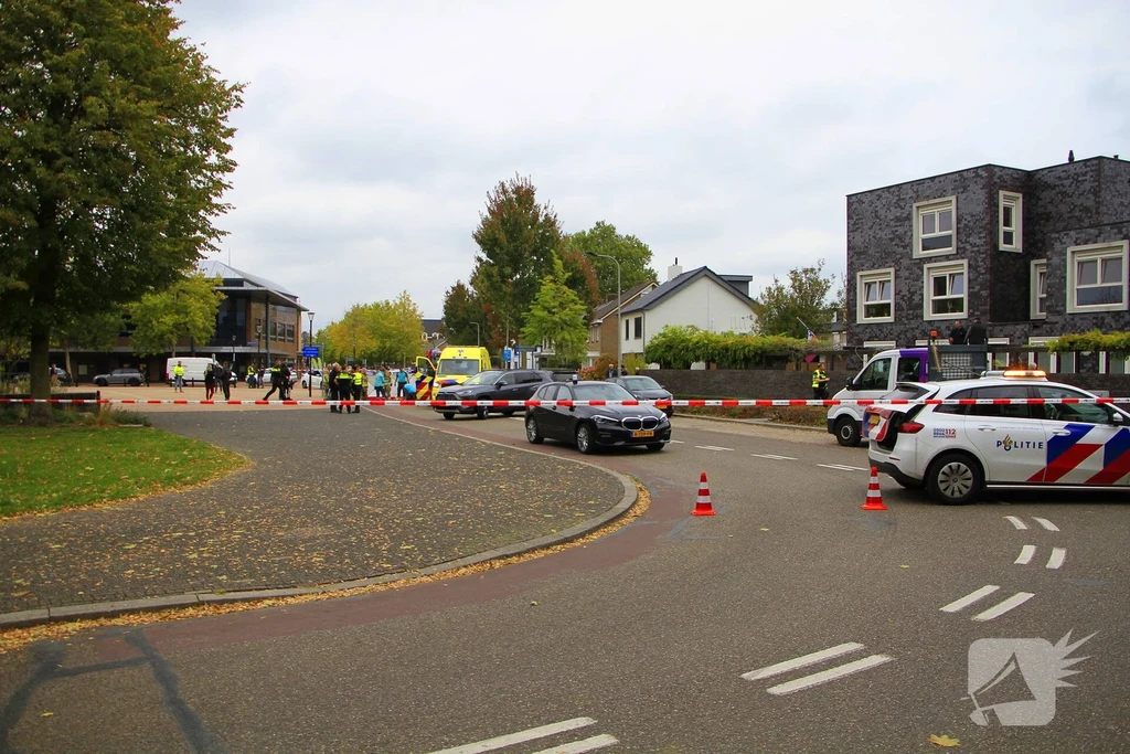 Geenestraat 112 melding Nederweert 