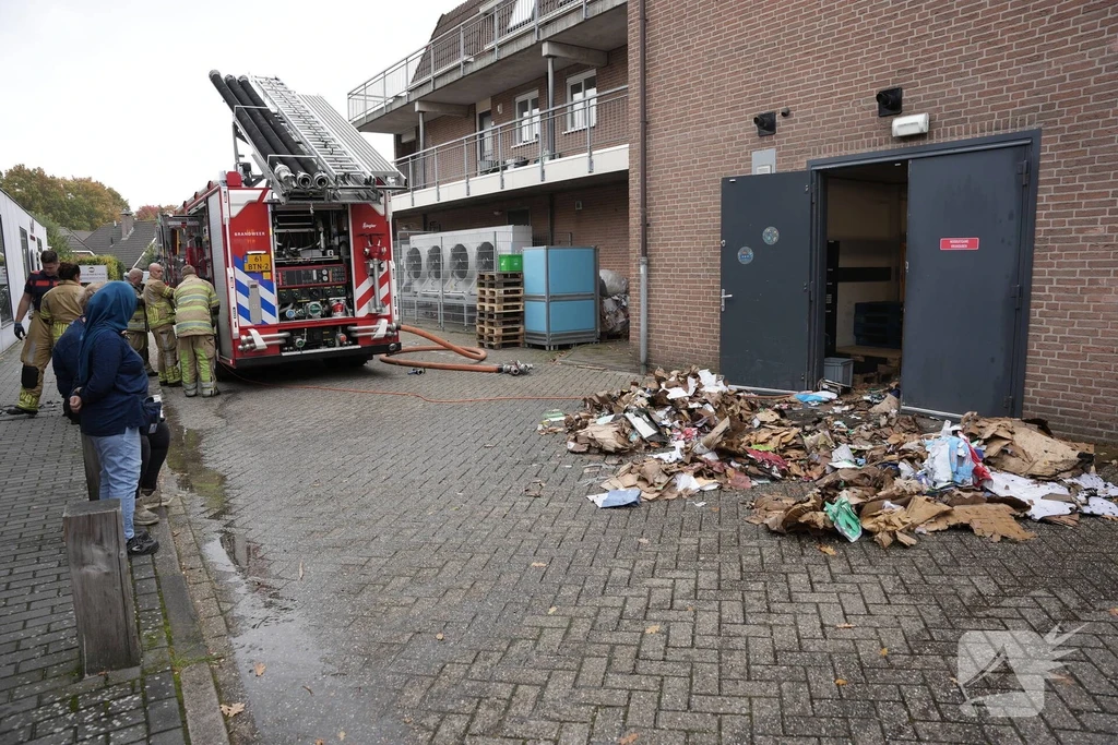 Hamseweg 112 nieuws Hoogland 