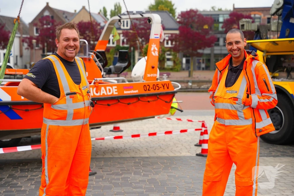 Oliemolenhof Nieuws Amersfoort 