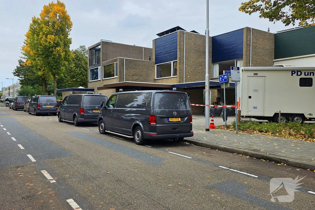 Nienhof 112 nieuws Ede 