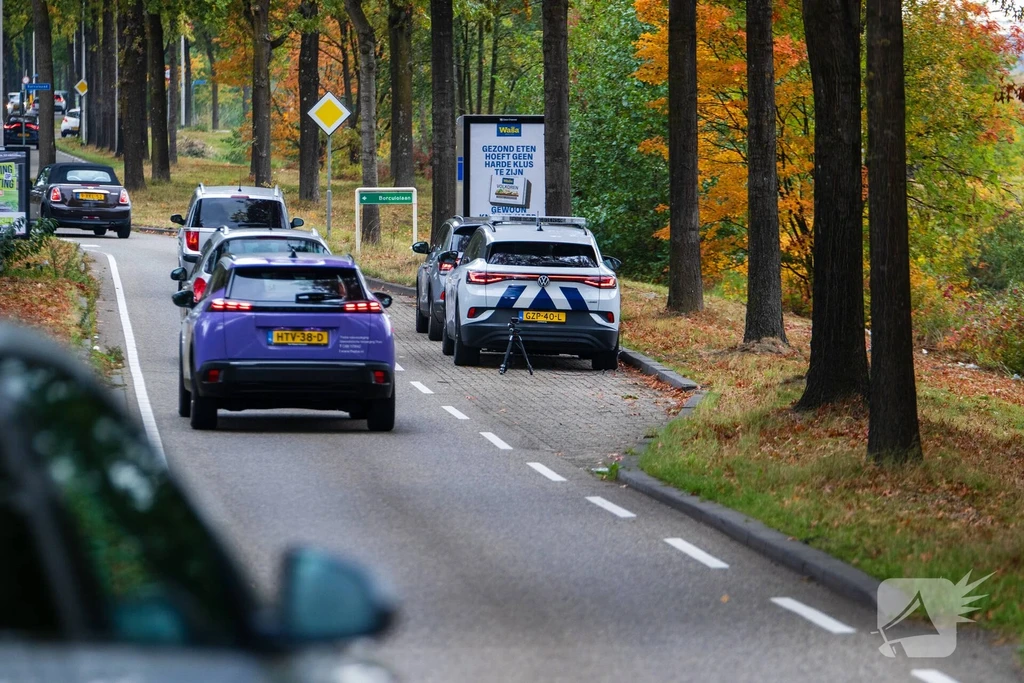 Bijsterveldenlaan 112 melding Tilburg 