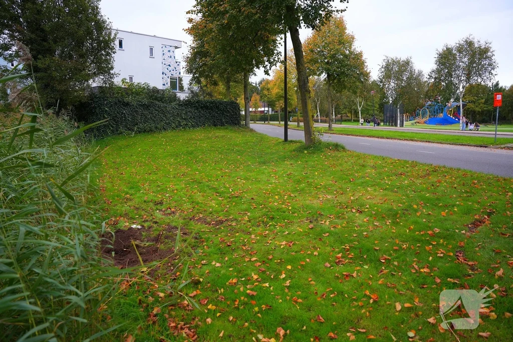 Zeldertsedreef Amersfoort 112 