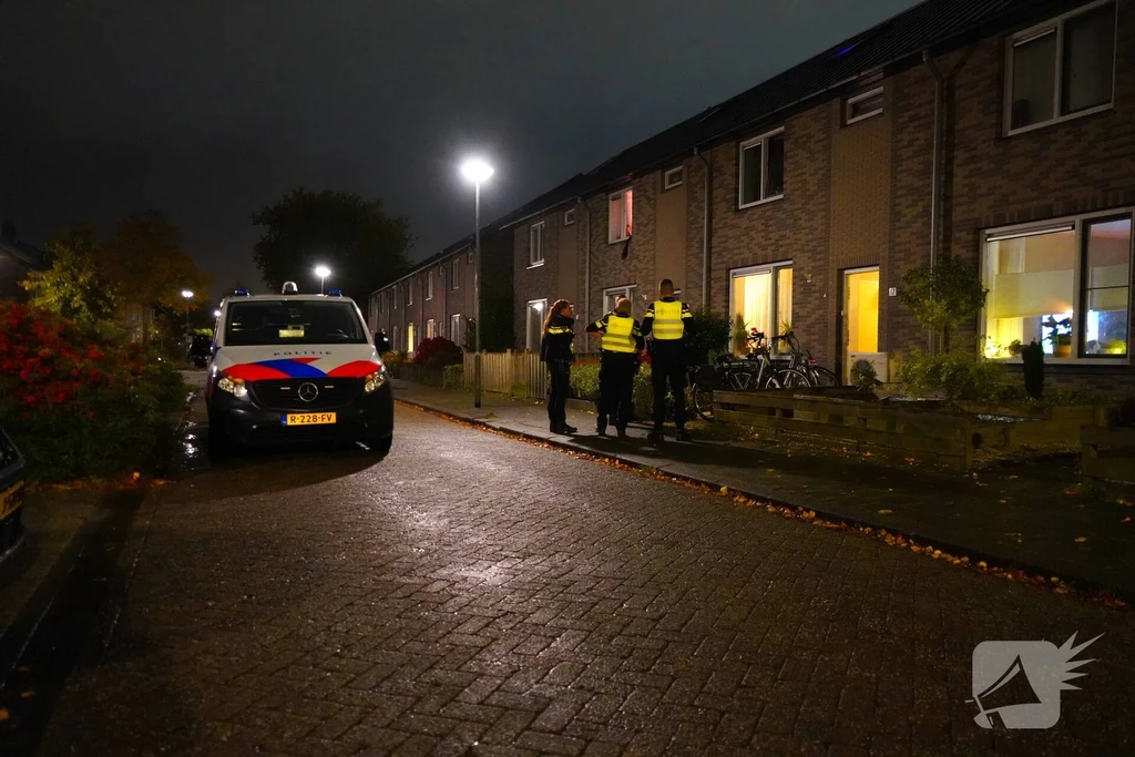 Dahliastraat Nieuws Hoogkarspel 