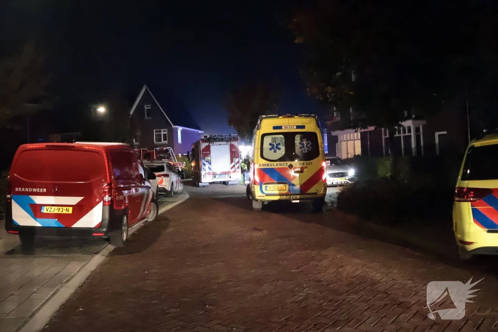 Zonnelaan Huis ter Heide 112 