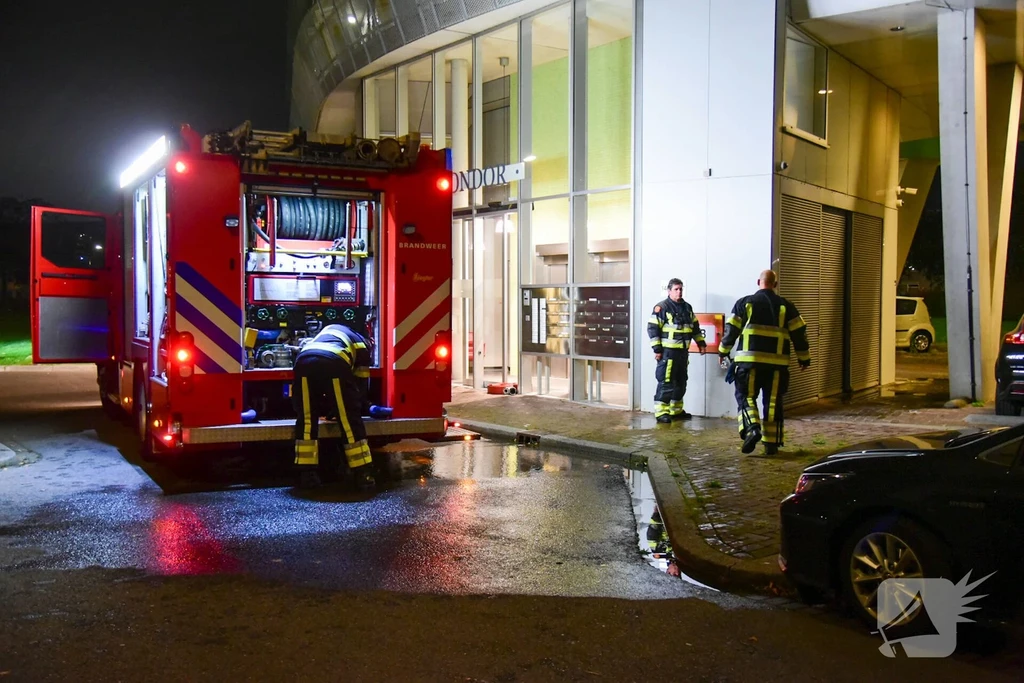 Digna Johannaweg Hoogvliet Rotterdam 112 