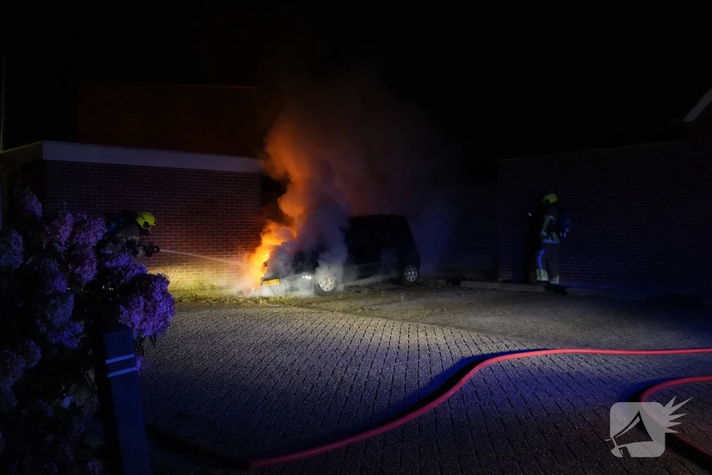 Steker 112 nieuws Enkhuizen 