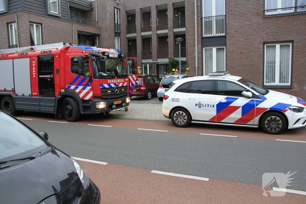 Kerkstraat Weert 112 
