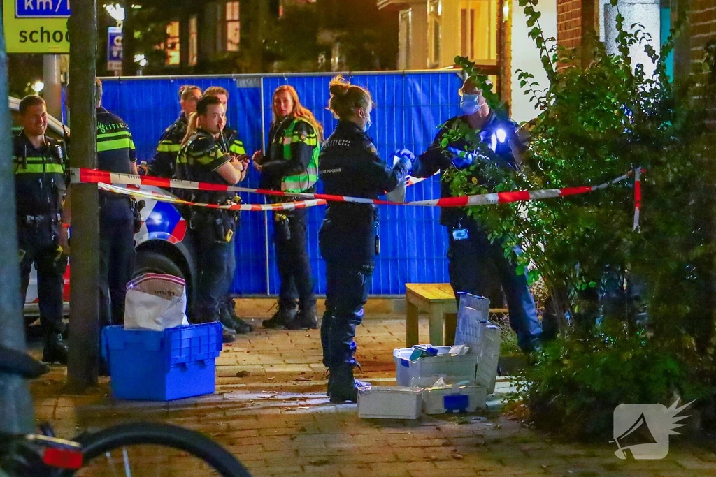 Lekstraat 112 nieuws Amsterdam 
