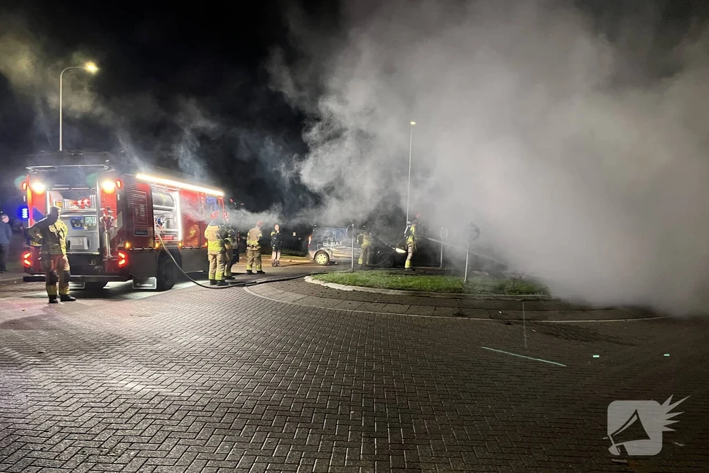 De Akkers 112 nieuws Urk 