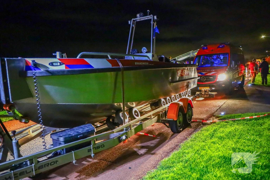 Hillegommerdijk 112 melding Lisserbroek 