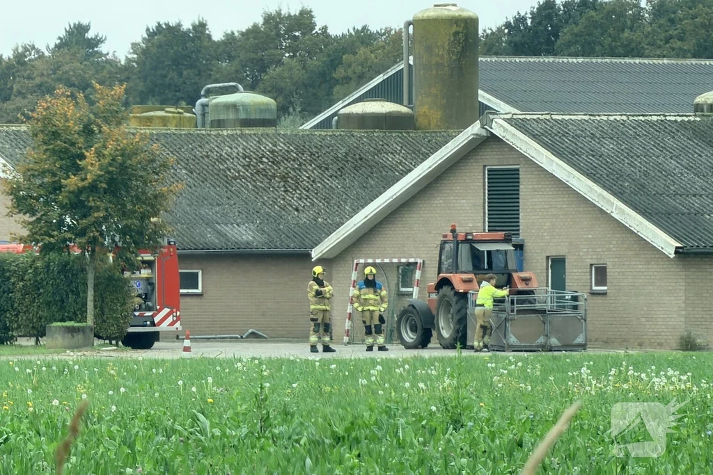 Achterdonksestraat 112 meldingen Loosbroek 