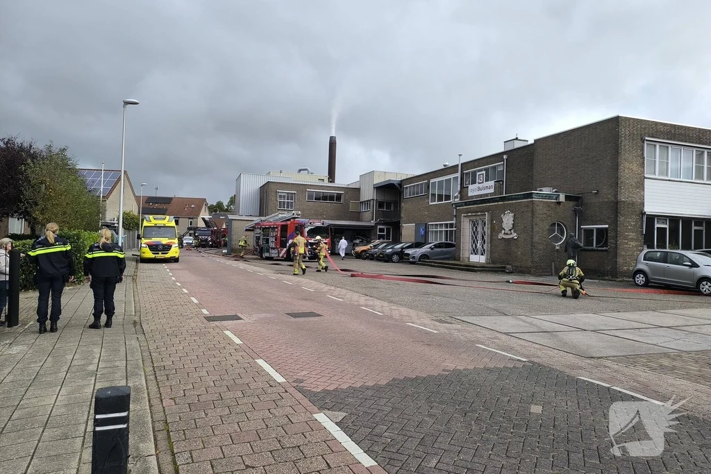 Zomerdijk 112 nieuws Zwartsluis 