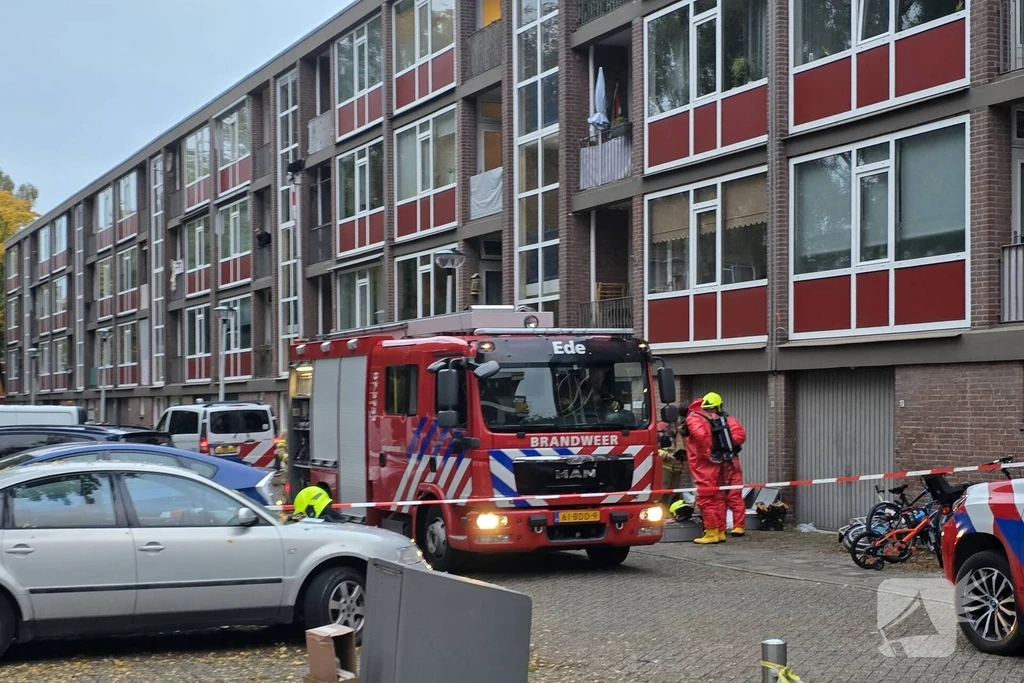 Weerdestein Ede 112 
