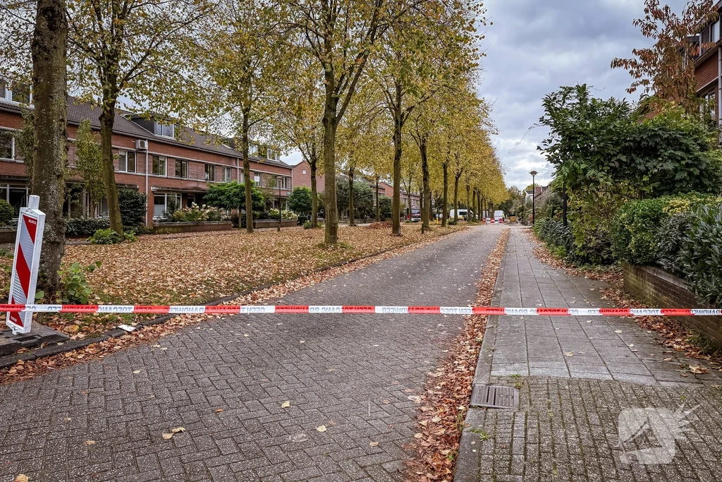 Coelhorsterappelgaarde Amersfoort 112 