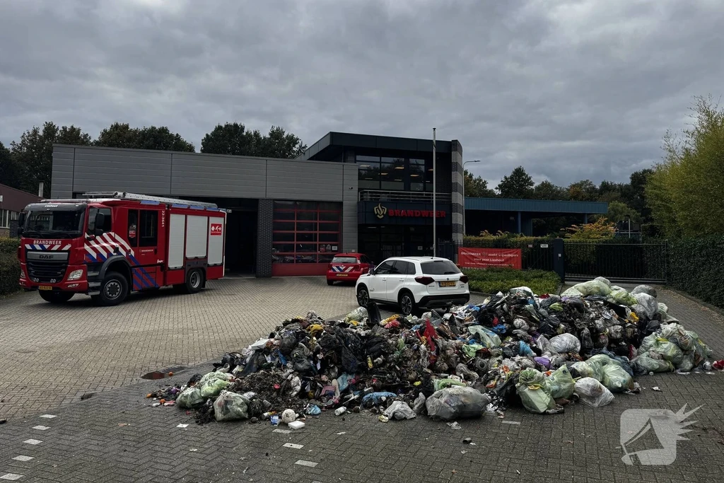 Papenhoef Nieuws Lieshout 