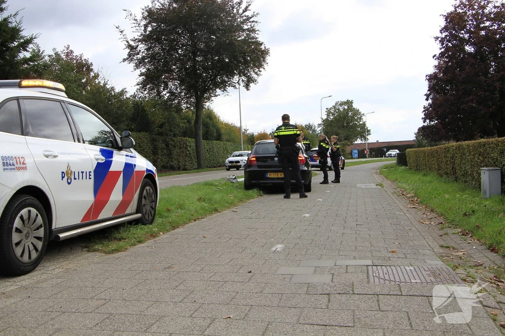 Maaseikerweg - N292 2,0 112 nieuws Weert 