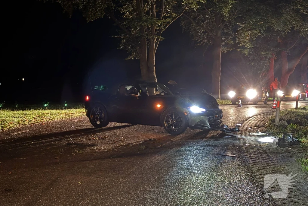 Coevorderweg 112 meldingen Stegeren 