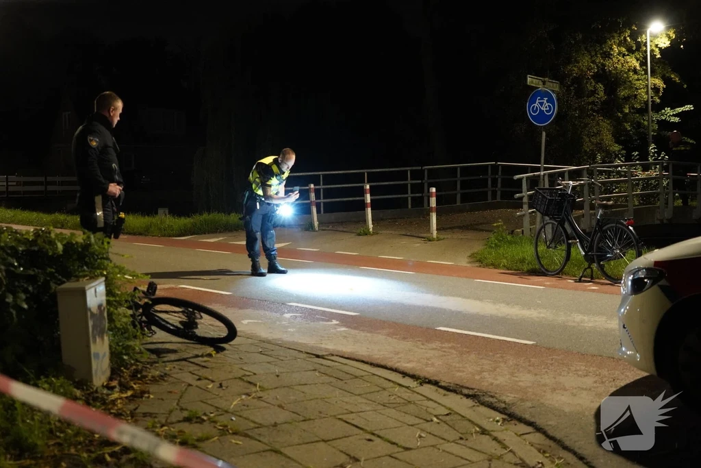 Koewijzend 112 nieuws Blokker 