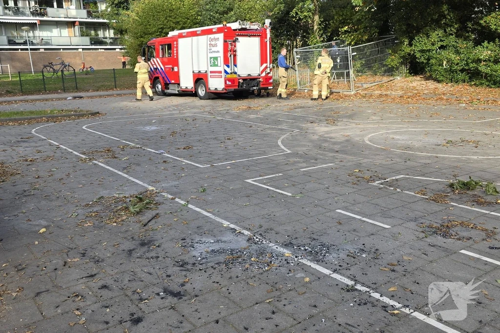 Nieuwe Maanderbuurtweg Ede 112 