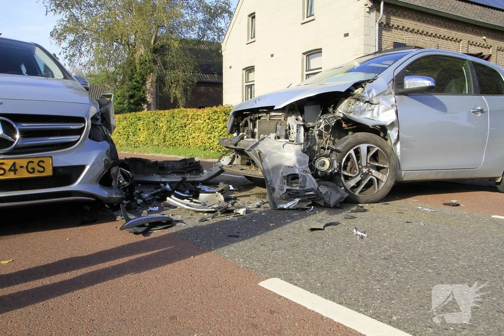 Laarderweg 112 melding Weert 