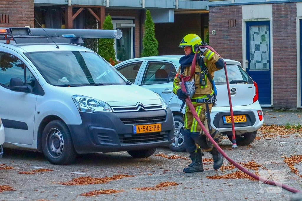 Loefzijde 112 nieuws Rijsenhout 
