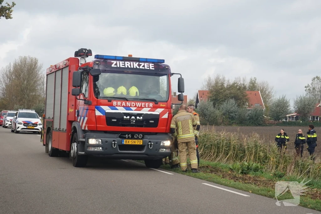 Vissersweg Ouwerkerk 112 
