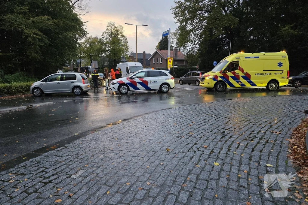 Bennekomseweg 112 meldingen Ede 