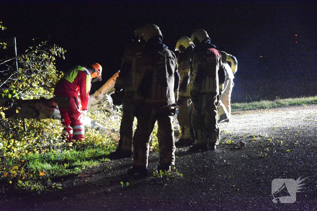 Tiphoeksweg Nieuws Rouveen 