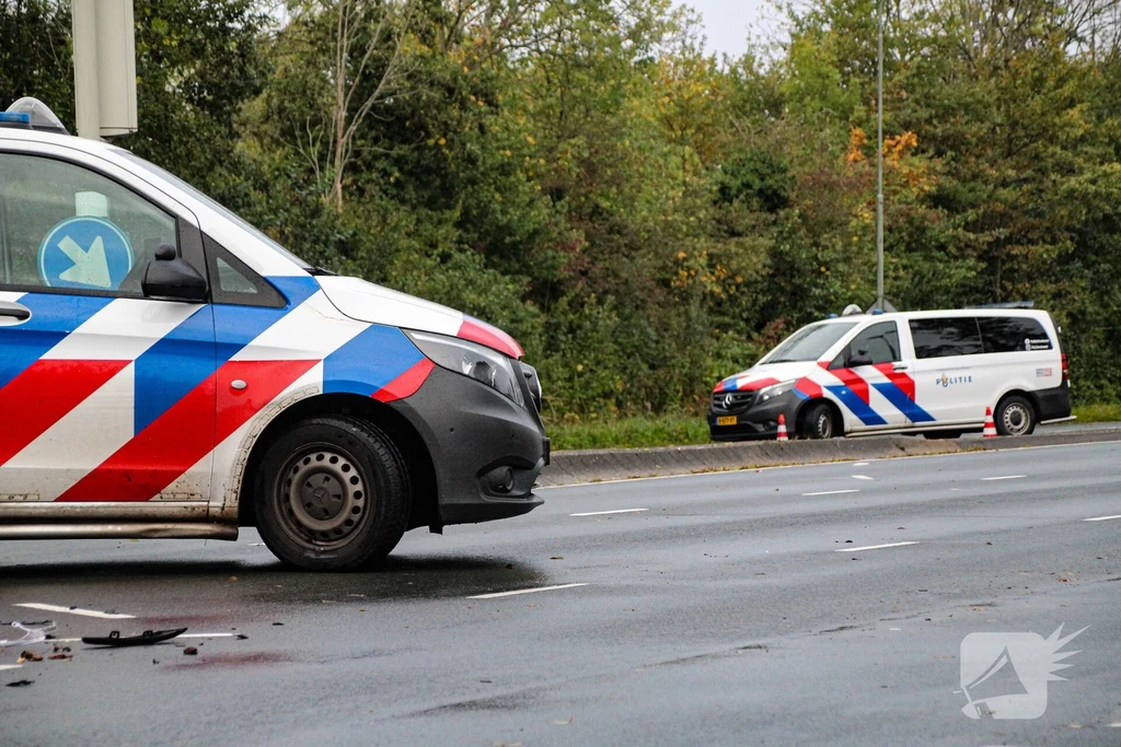 Provincialeweg Nieuws Dordrecht 
