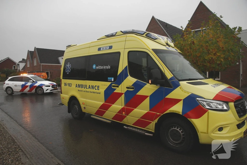 Horstweg 112 nieuws Loenen 