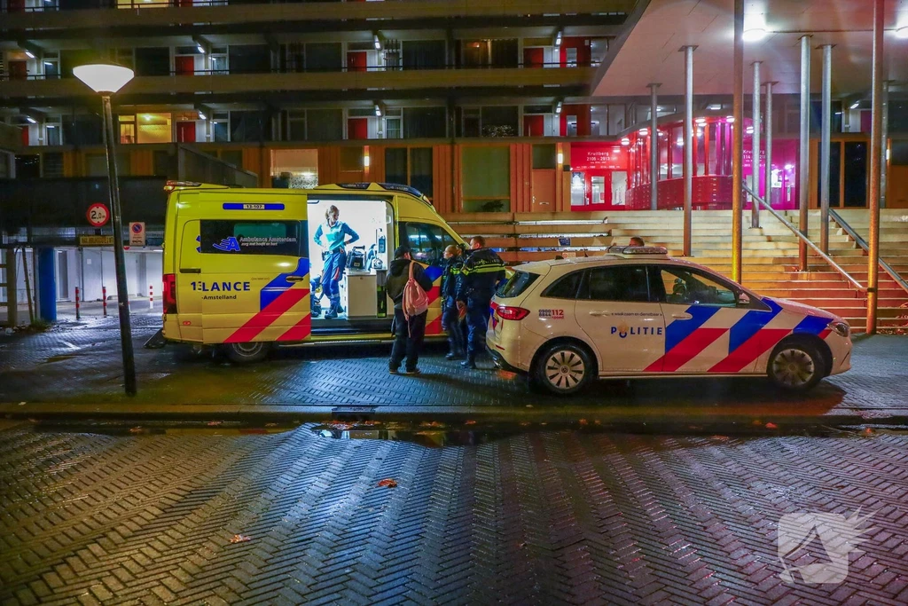 Amsterdam