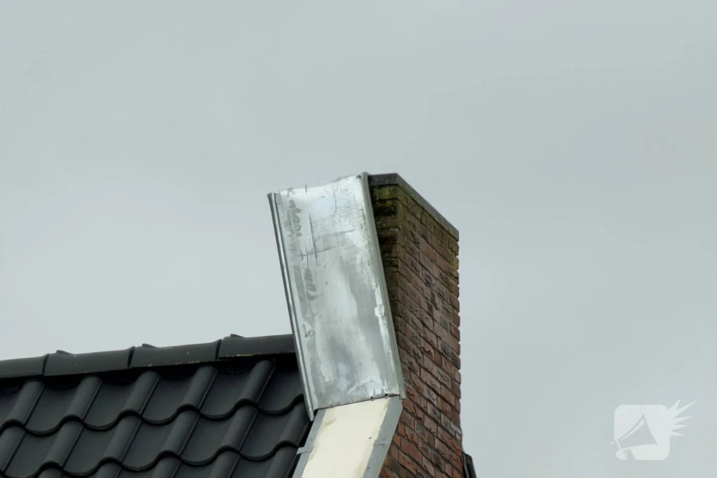 Zonnedauw 112 meldingen Mariahout 