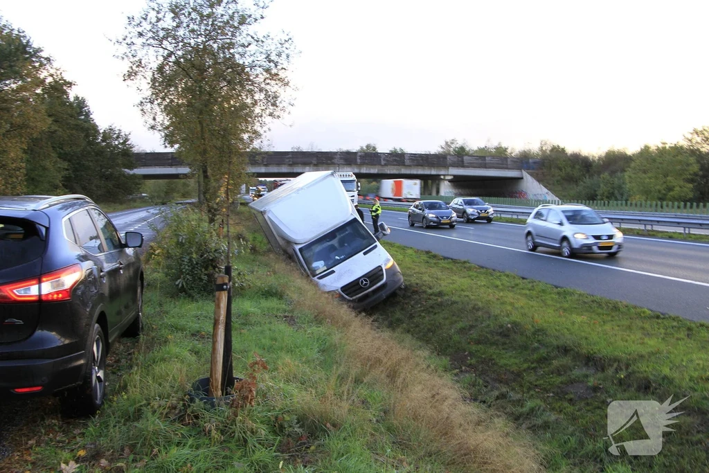 Rijksweg A2 R 187,4 112 meldingen Weert 