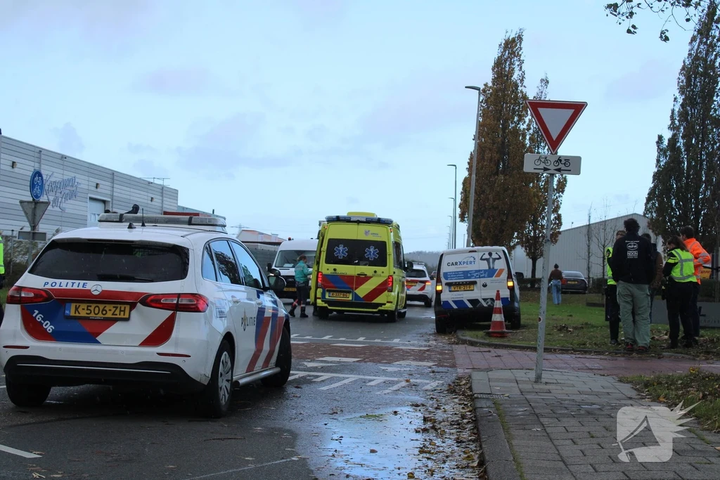 Siriusweg Leeuwarden 112 