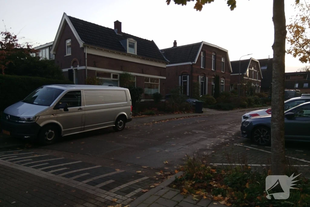 Pastoor Koenestraat 112 meldingen Velp 