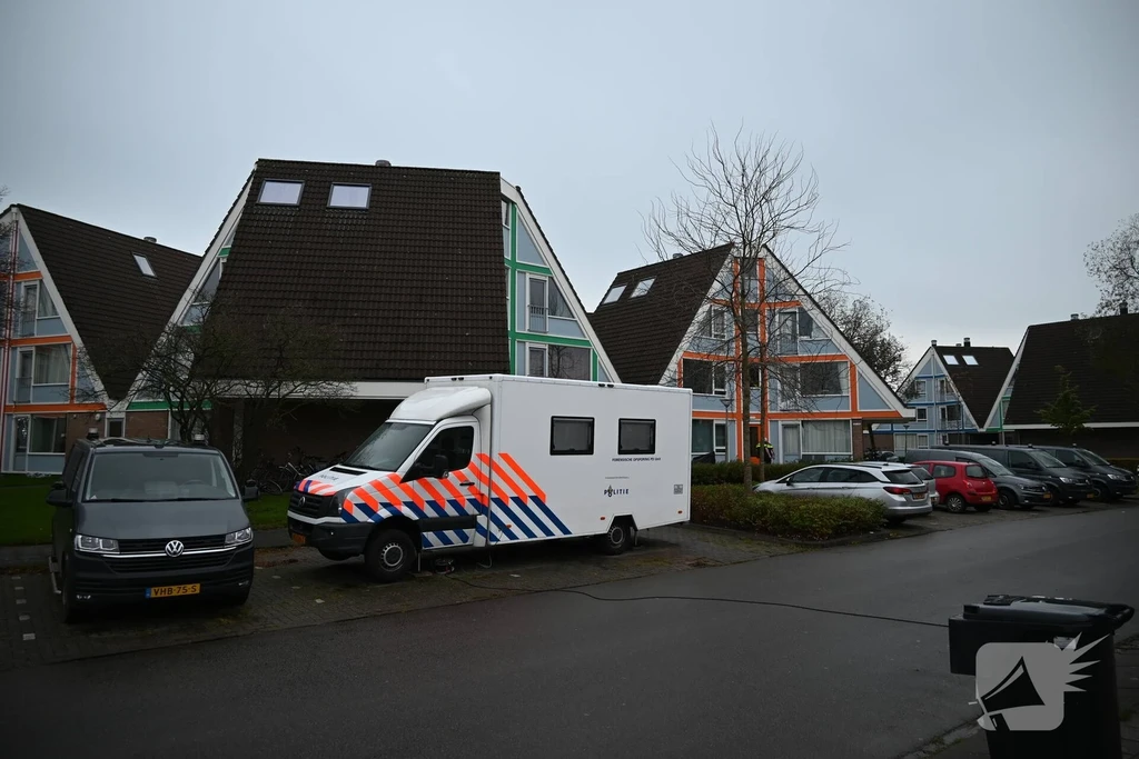 Wismastate 112 meldingen Leeuwarden 