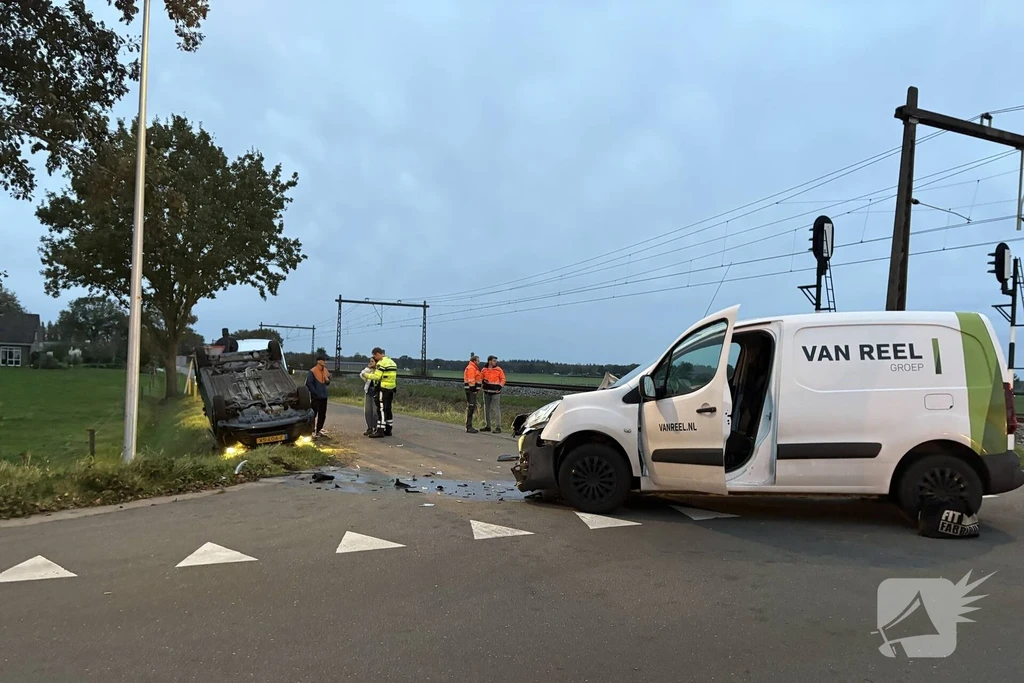 Dekkersweg Nieuws Punthorst 