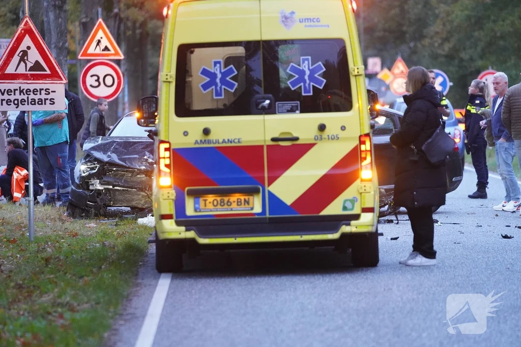 Witterhoofdweg Assen 112 