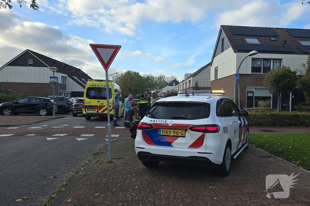 Punter 35 Nieuws Lelystad 
