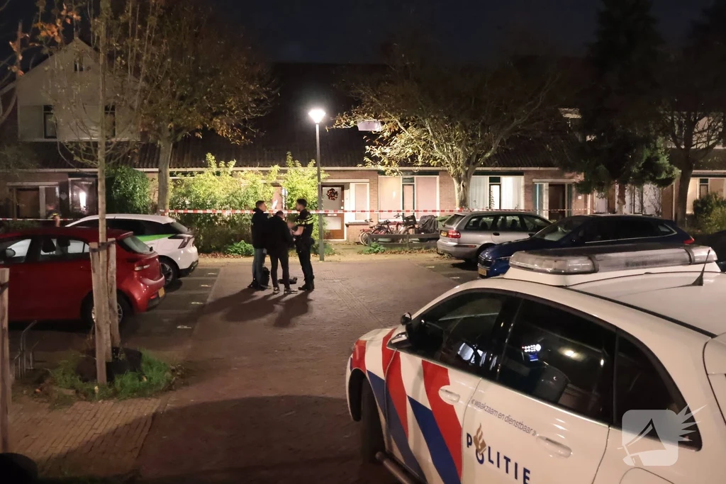 Henriëtte Roland Holsthof 112 meldingen Laren 