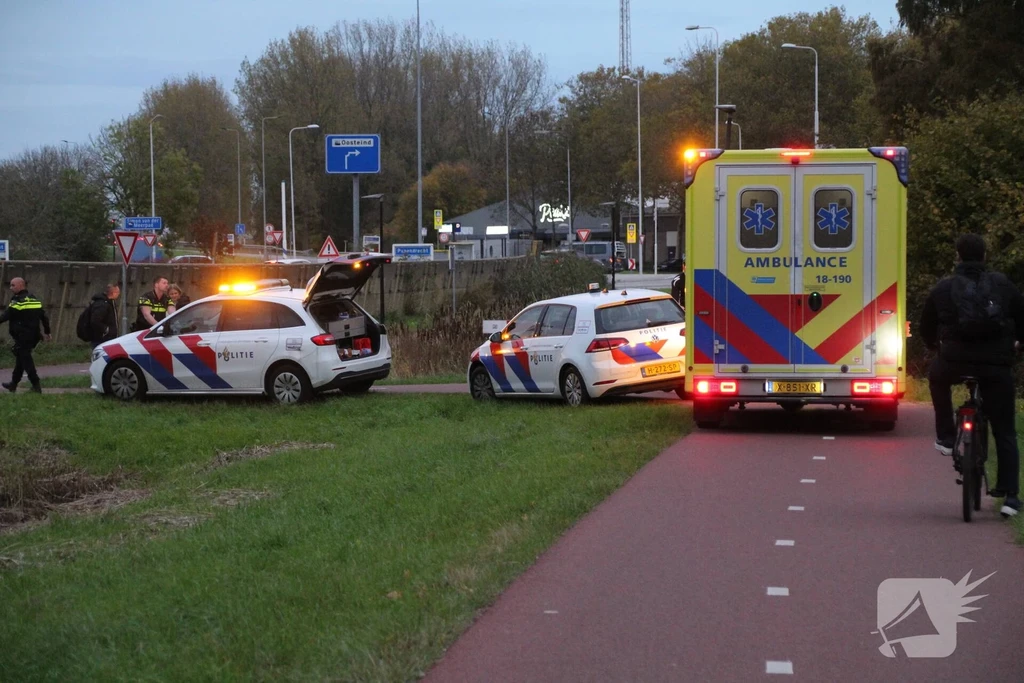 Simon van der Meerpad 112 meldingen Papendrecht 