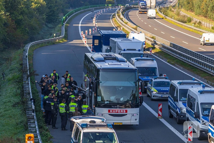 nieuws rijksweg a52 niederkrüchten